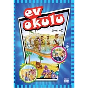 EV OKULU SIYER 2 - HATICE IŞILAK;ALPASLAN DURMUŞ