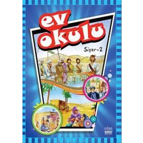 EV OKULU SIYER 2 - HATICE IŞILAK;ALPASLAN DURMUŞ
