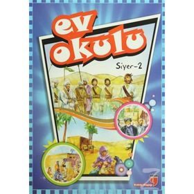 EV OKULU SIYER 2 - HATICE IŞILAK;ALPASLAN DURMUŞ