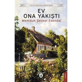 Ev Ona Yakıştı Dorlion Yayınevi