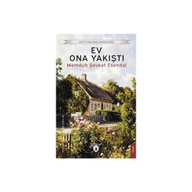 Ev Ona Yakıştı Dorlion Yayınevi