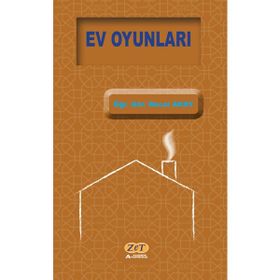 Ev Oyunları - Recai Akay