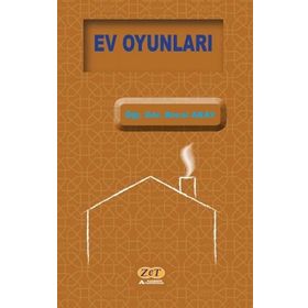 Ev Oyunları - Recai Akay