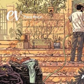 Ev - Paco Roca