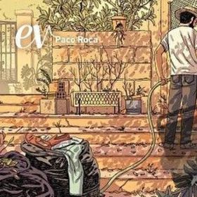 Ev - Paco Roca