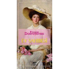Ev Sahibesi - Fyodor Mihailoviç Dostoyevski