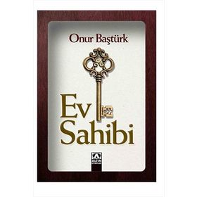 EV SAHIBI - ONUR BAŞTÜRK