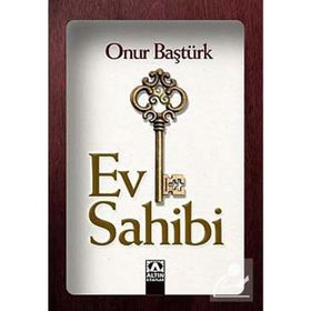 EV SAHIBI - ONUR BAŞTÜRK