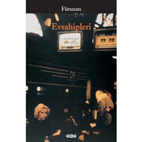 EV SAHIPLERI - FÜRUZAN