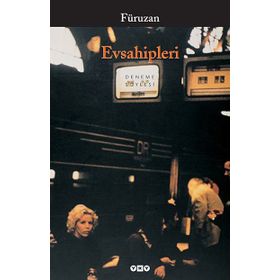 EV SAHIPLERI - FÜRUZAN