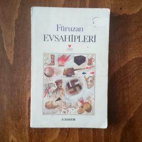 EV SAHIPLERI - FÜRUZAN