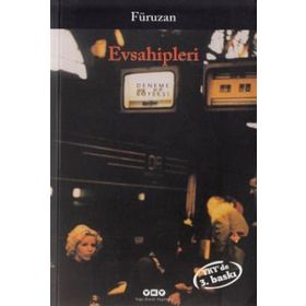 EV SAHIPLERI - FÜRUZAN