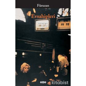 EV SAHIPLERI - FÜRUZAN