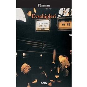 EV SAHIPLERI - FÜRUZAN