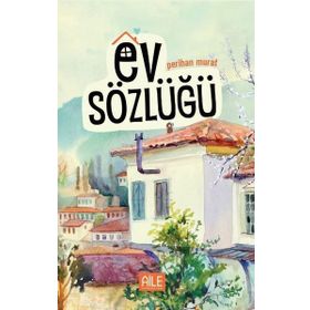 Ev Sözlüğü-Semerkand Yayınları
