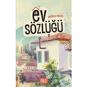 Ev Sözlüğü-Semerkand Yayınları