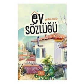 Ev Sözlüğü-Semerkand Yayınları