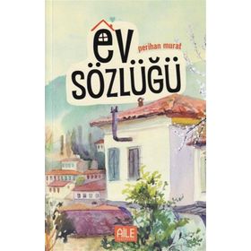 Ev Sözlüğü-Semerkand Yayınları