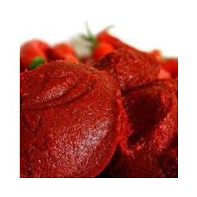 Ev Yapımı 2 Kg Tatlı Biber Salçası