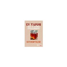 Ev Yapımı Konservelere - Dick & James Strawbridge