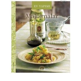 Ev Yapımı Makarnalar - kollektif