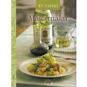 Ev Yapımı Makarnalar - kollektif