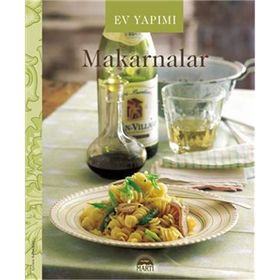 Ev Yapımı Makarnalar - kollektif