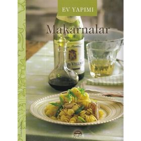 Ev Yapımı Makarnalar - kollektif