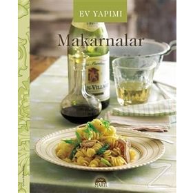 Ev Yapımı Makarnalar - kollektif