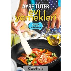 Ev Yemekleri - Ayşe Tüter