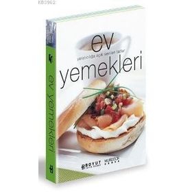 EV YEMEKLERI - GENEL