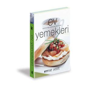 EV YEMEKLERI - GENEL