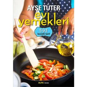 EV YEMEKLERI - GENEL
