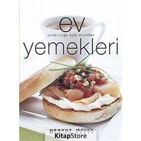 EV YEMEKLERI - GENEL