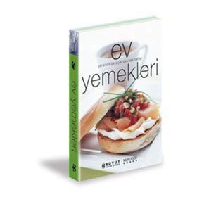 EV YEMEKLERI - GENEL