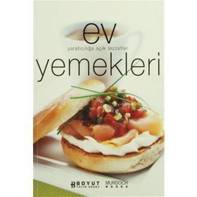 EV YEMEKLERI - GENEL