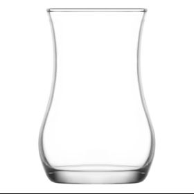 EVA 6'lı Çay Bardağı