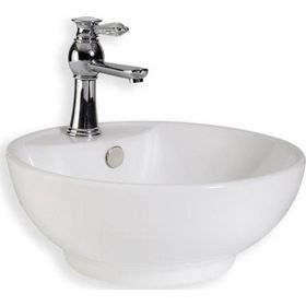 Eva Banyo E-5033 Lena Tezgah Üstü Lavabo