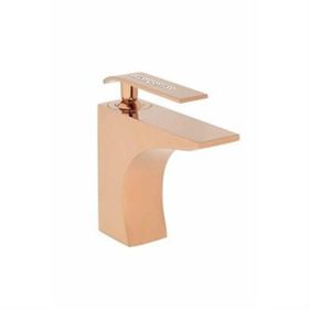 Eva Banyo F-513 Fontana Rose Lavabo Bataryası