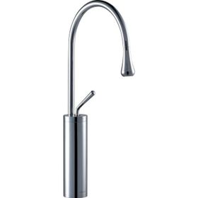 Eva Banyo F-811 Krom Lavabo Bataryası