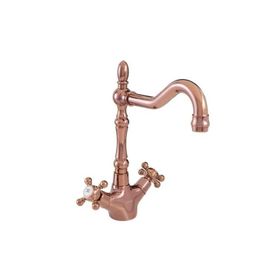 Eva Banyo FG-1213 Fontana Rose Lavabo Bataryası