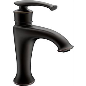 Eva Banyo FM-1115 Fontana Antik Lavabo Bataryası
