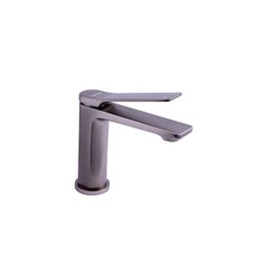 Eva Banyo FP-0117 Fontana Fırçalanmış Füme Lavabo Bataryası