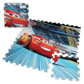 EVA Cars Yer Matı