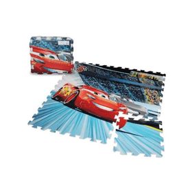 EVA Cars Yer Matı