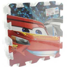EVA Cars Yer Matı