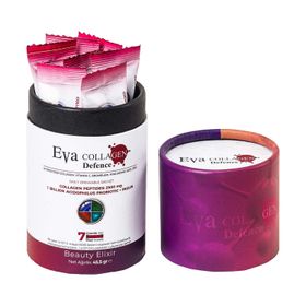 Eva Collagen Peptides Defence 14 Saşe