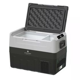 Eva Cool 45A 45L 12-24 V Kompresörlü Taşınabilir Soğutucu