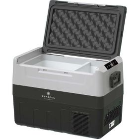 Eva Cool 45A 45L 12-24 V Kompresörlü Taşınabilir Soğutucu