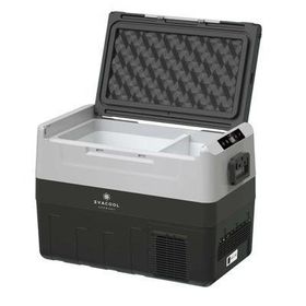 Eva Cool 45A 45L 12-24 V Kompresörlü Taşınabilir Soğutucu
